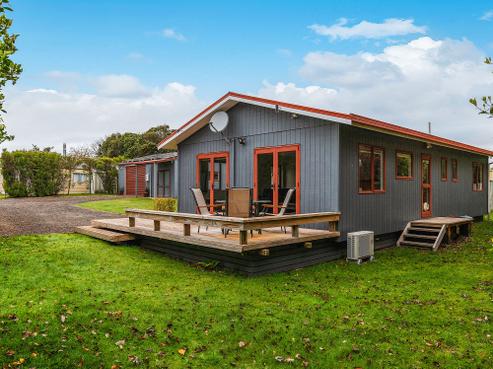 17 Te Waaka Terrace, Kuratau