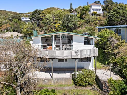 20 Collier Avenue, Karori