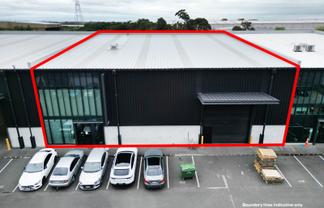 PREMIUM TILT SLAB INDUSTRIAL UNIT
