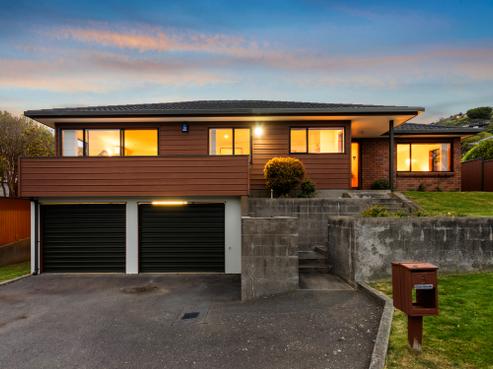 3 Henderson Street, Karori