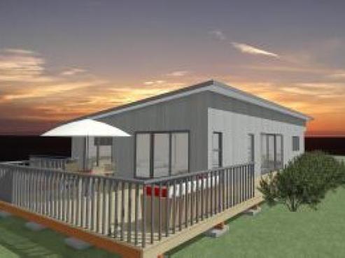 105 Waikiekie Road, Thames