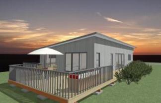 105 Waikiekie Road, Thames