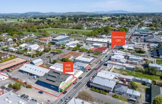 Prime Carterton Investment Opportunity