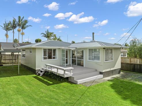 10 Spedding Road, Tikipunga