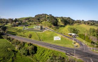 Secure your space at Hills Landing