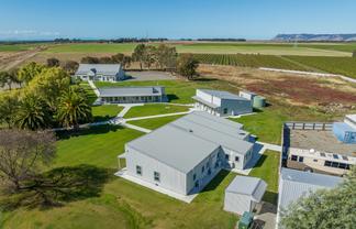 Premiere Turnkey Accommodation Solution