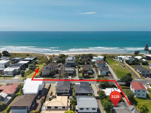 312B Oceanbeach Road, Mount Maunganui