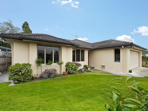 10A Taylor Terrace, Saint Andrews