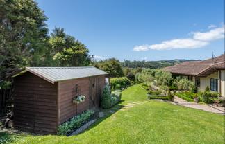 61A Whitford Park Road, Whitford