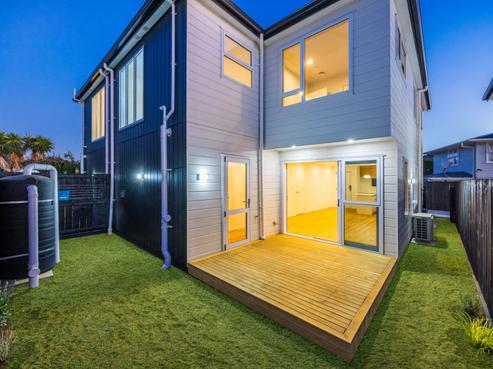 538C Weymouth Road, Weymouth