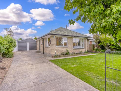 53 Prestons Road, Redwood