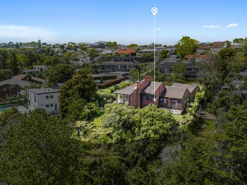 12 Dover Place, Remuera