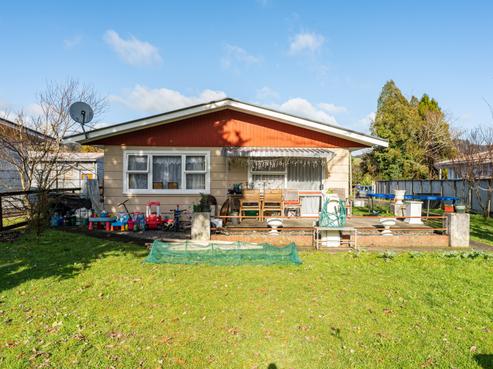 164 Taupo Road, Taumarunui