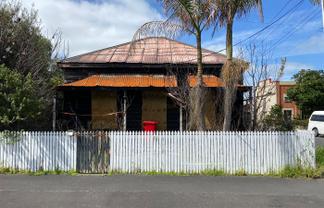 600 Cochrane Street, Thames