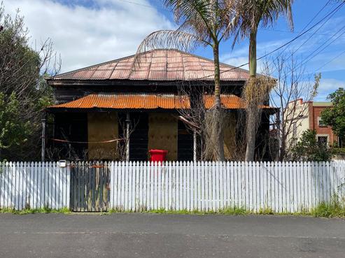 600 Cochrane Street, Thames