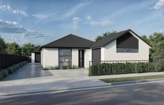 7 Larch Drive, Rolleston