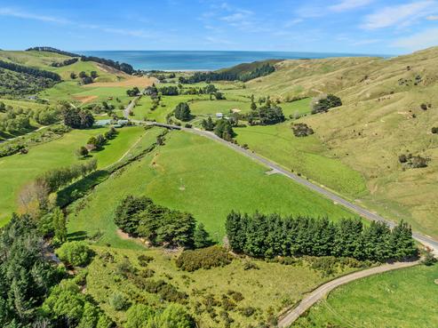 5676 Masterton Castlepoint Road, Tinui