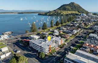 210/36 Victoria Road, Mount Maunganui