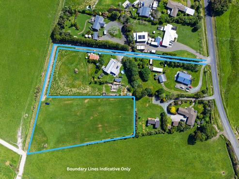 158C South Road, Waipu