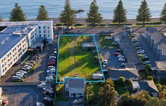 120 Esplanade, Kaikoura