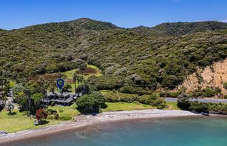 950 Whangaruru North Road, Whangaruru