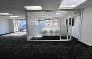 Quality Offices Moray Place