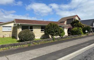 801 Rolleston Street, Coromandel