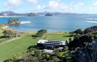 75 Greenside Road,  Medlands Beach, Great Barrier Island (Aotea Island)
