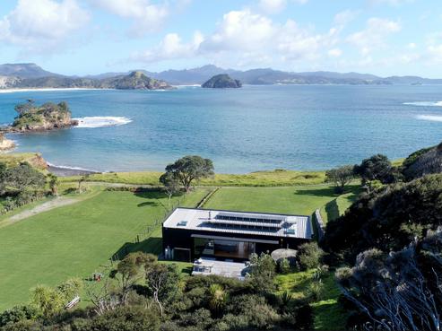 75 Greenside Road, Great Barrier Island