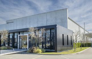 Prime Airport Facility