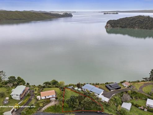 10 Whiteley Place, Taharoa