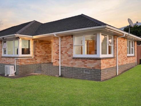 1/1 Sutton Crescent, Papatoetoe