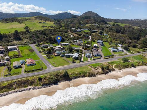6 Kokohuia Road, Omapere