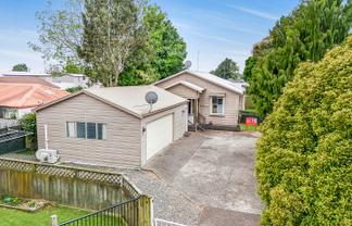 156B Killarney Road, Frankton