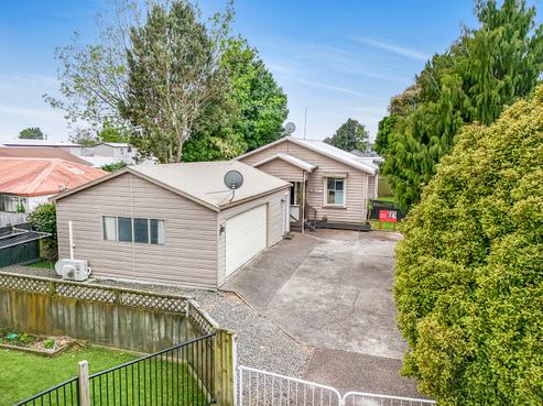 156B Killarney Road, Frankton