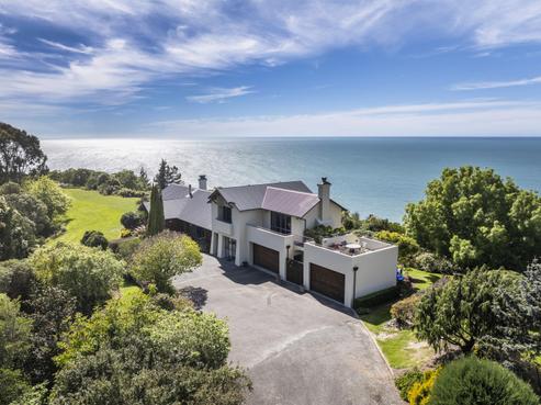 257 Cathedral Road, Domett