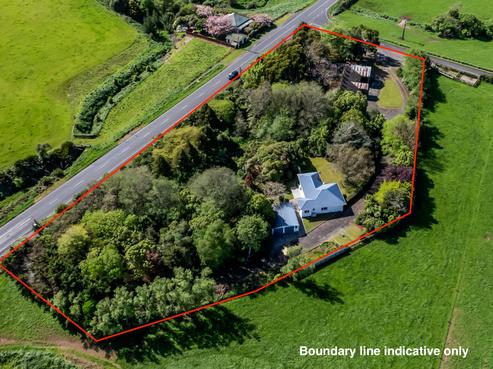 252 Boylan Road, Normanby