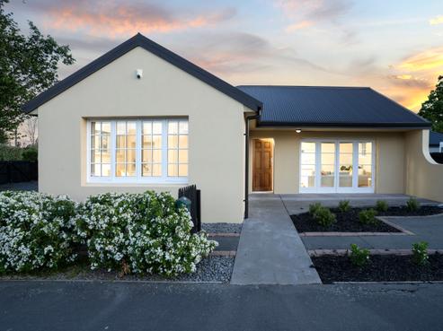 472 Innes Road, Mairehau