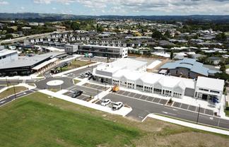 Prime Village Site – Ready to Build