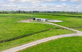 128 Rapurapu Road, Te Poi, Matamata