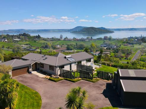 25 Collingwood Drive, Tikitere