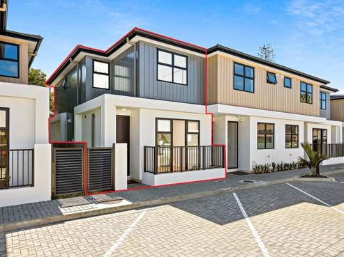 4/447 Hibiscus Coast Highway, Orewa