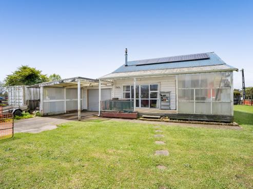 2 Whitcombe Terrace, Midhirst