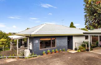 52a Ridge Street, Otumoetai