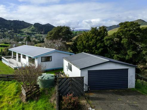 154B Maramarahi Road, Thames