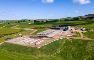 145 Aitkens Road, Hororata