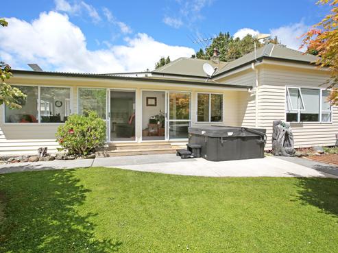 700 Paparata Road, Mangatawhiri