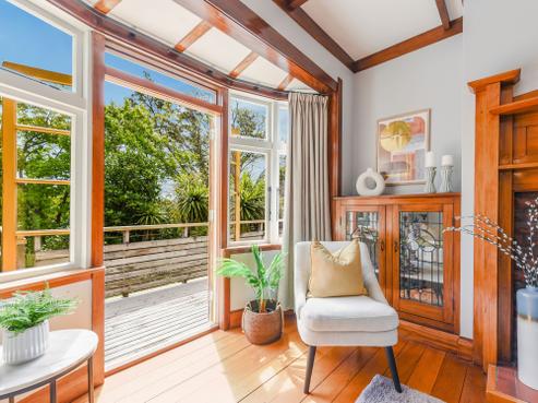 66 Mount Street, Nelson South