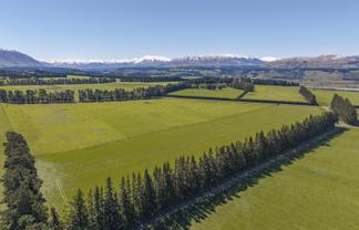  Rakaia River Road, Methven