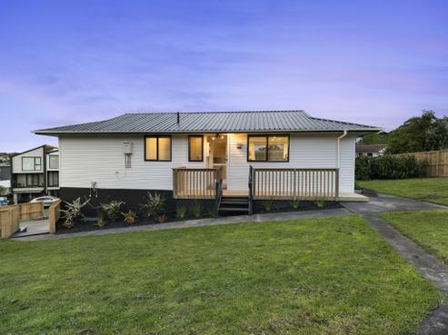 6 Crosby Road, West Harbour